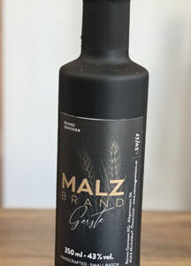 Malzbrand 43% - 350ml